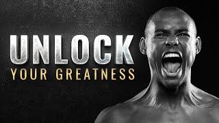 Unlock Your Greatness: Discover Your True Potential - Motivationally