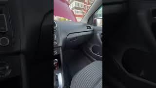 Подбор Фольцваген Поло до 900.000рДень 1