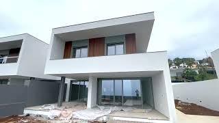 CASAS Real Estate | Funchal New Houses - Madeira Island