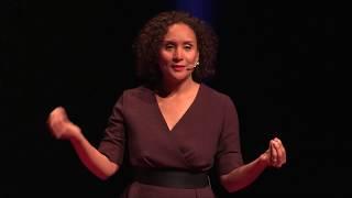 Faites confiance en votre intuition | Céline Boura | TEDxLorient