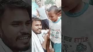 my third video//Vikas Prajapati comedy//