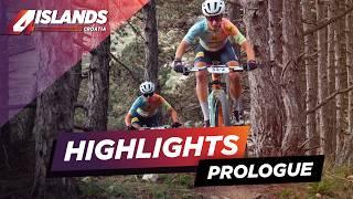 HIGHLIGHTS | PROLOGUE | 2024 4Islands MTB Croatia