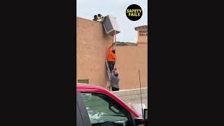 Best Workplace Safety Fails | May 2024 | OSHA Fails | Bad Day | Work Fails VL #111