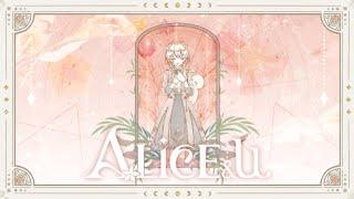 【Original Song】ALiCE&u【Ayunda Risu】