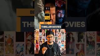 Best 3 Thriller Movies Tamil Dubbed | Playtamildub #thrillermovie #tamildubbed