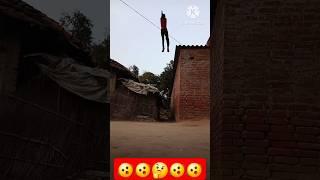 funny vfx flying body part new magical  kinemaster editing CRAZY CHANDAN