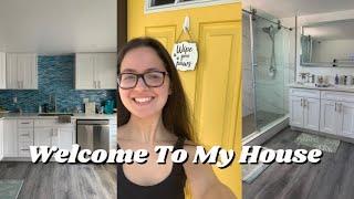 NEW House Tour 2024| Welcome To My Home In California