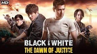 Tagalog Super Action Movie Black And White Dawn Of Justice