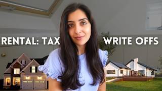 How to pay less tax on your rental property