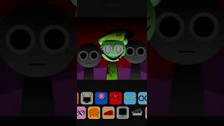 HAPPY TREE FRIENDS PHASE 2...  | #sprunki #incredibox #incrediboxsprunki #happytreefriends