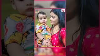 Tuntun Yadav with wife Puja Yadav ️ #viral #bhojpuri #shorts