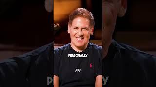 Mark Cuban Biggest Shark Tank REGRET 