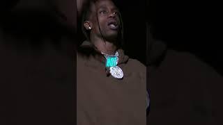 HOT - TRAVIS SCOTT LIVE