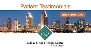 Carmen - TMJ & SLEEP THERAPY OF SAN DIEGO