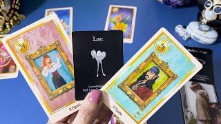 ⭐Como ele(a) se sente em relação a mim? | TAROT E CARTAS CIGANAS