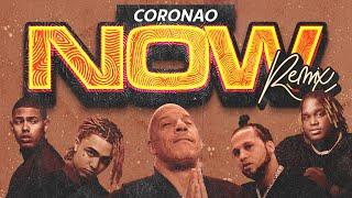 El Alfa "El Jefe" x Lil Pump x Sech x Myke Towers x Vin Diesel - CORONAO NOW (Remix)