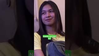 Miss Kuna Yung dating vheanzy kalingap Rab latest vlog today