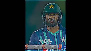 Iftikhar Ahmad e Sixes Again ngland  | pakvsest Eng
