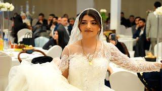 Gulbarin Koma Tore / Berin & Serhat / Part01 / 09.03.2024 / Kurdische Hochzeit by #DilocanPro