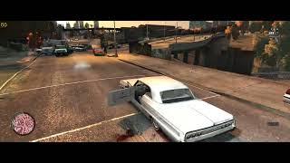 Grand Theft Auto IV (FusionFix) | Ultrawide