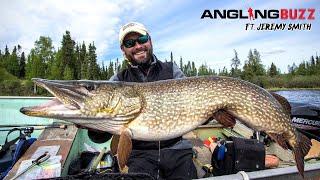 Swimbait Magic – AnglingBuzz TV