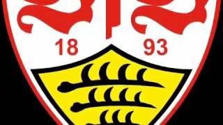 VFB Stuttgart Goal Song