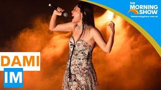 Dami Im on The Morning Show | Sunrise