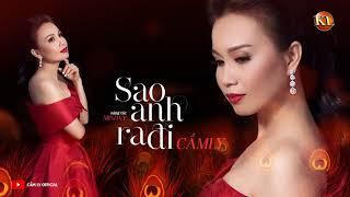 [ver.2020] SAO ANH RA ĐI - CẨM LY | Sáng tác: Minh Vy