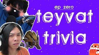 Testing how smart @itspaikon really is... (Teyvat Trivia ep 0)