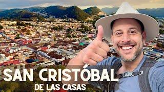 San Cristóbal de las Casas: Cultural Capital of Chiapas