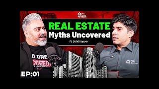 Unlocking Real Estate Insights | Sahil Kapoor in Conversation with Gaurev Kapur | KW Delhi NCR