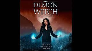 Demon Witch (Witches of Mountain Shadow Book 2) by Tarah Benner - Full Audiobook