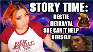 STORY TIME: A NASTY WILD NIGHT  SHE DID ME SO DIRTY | NANNY SERIES @AlexisJayda