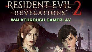 #ResidentEvilRevelation #PS4Live