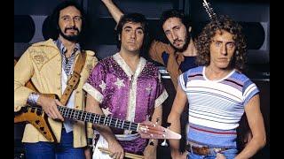 The Who Chronicles Part 4: 1975-1978