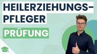 Prüfung zum Heilerziehungspfleger | Einfach erklärt von Plakos