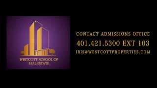 The Westcott School Of Real Estate | Joy Riley Mission Statement