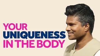 Your Uniqueness In The Body | Kirby de Lanerolle (WOWLife Church)