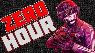 The Death of Zero Hour (Early Access)