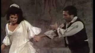 Jose Carreras & Doris Soffel - Carmen - Final Duet - 1984