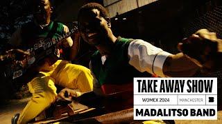 Madalitso Band | A Take Away Show at #WOMEX24