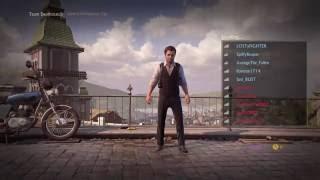 Uncharted 4 MP [TDM] (City) Solo 19|17 06.01.2016