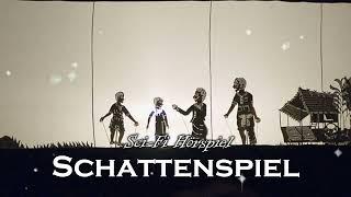 Schattenspiel | Sci-Fi Hörspiel