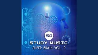 Brain Stimulation Music