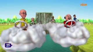 Motu Patlu | मोटू पतलू S1 | The Game | Episode 34 Part 1 | Download Voot Kids App