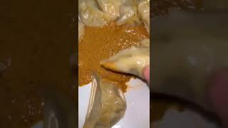 Momo is 🫶#goviral #australia #sydney #australiatravel #food