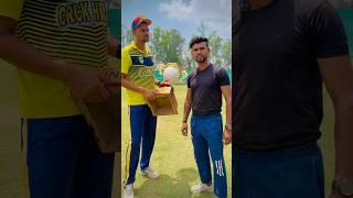 जीतने वाले को ₹50000 और Trophy #cricketwithvishal #shorts