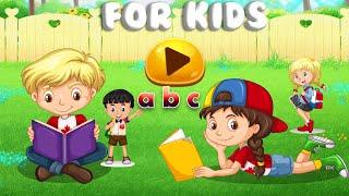 abc Learning | abc Alphabet for Children | (small letters) Eso Pori | #childlearning