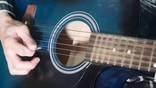 Astad Aval meer Song With Guitar  .  آهنگ استاد اول میر با گیتار