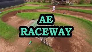 AE Raceway RC Bash! #Kyosho #prracing #losi #teamassociated #TraxxasUDR #TamiyaXV01 & MORE